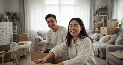 八月份何时搬家最佳？全面解析来了！图片19