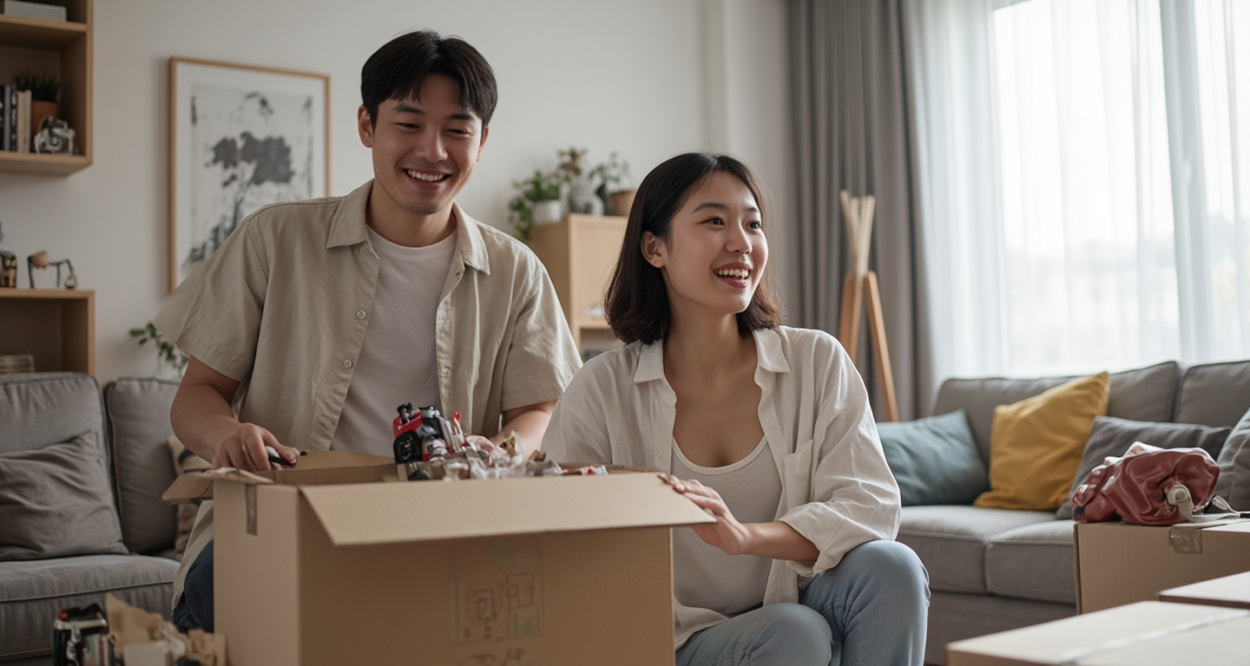 八月份何时搬家最佳？全面解析来了！轮播图2