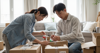怎么搬家？全面攻略助你轻松迁移图片8