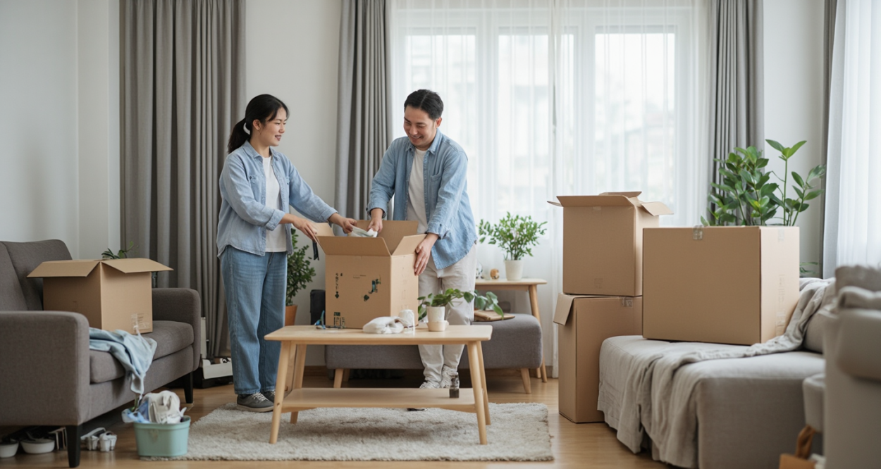 十一月份哪天搬家最好？全面解析与最佳日期推荐轮播图3