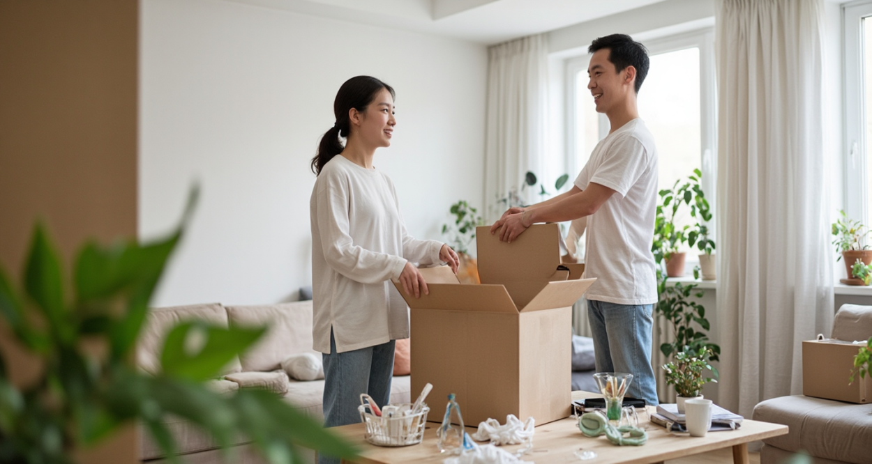 十一月份哪天搬家最好？全面解析与最佳日期推荐轮播图2