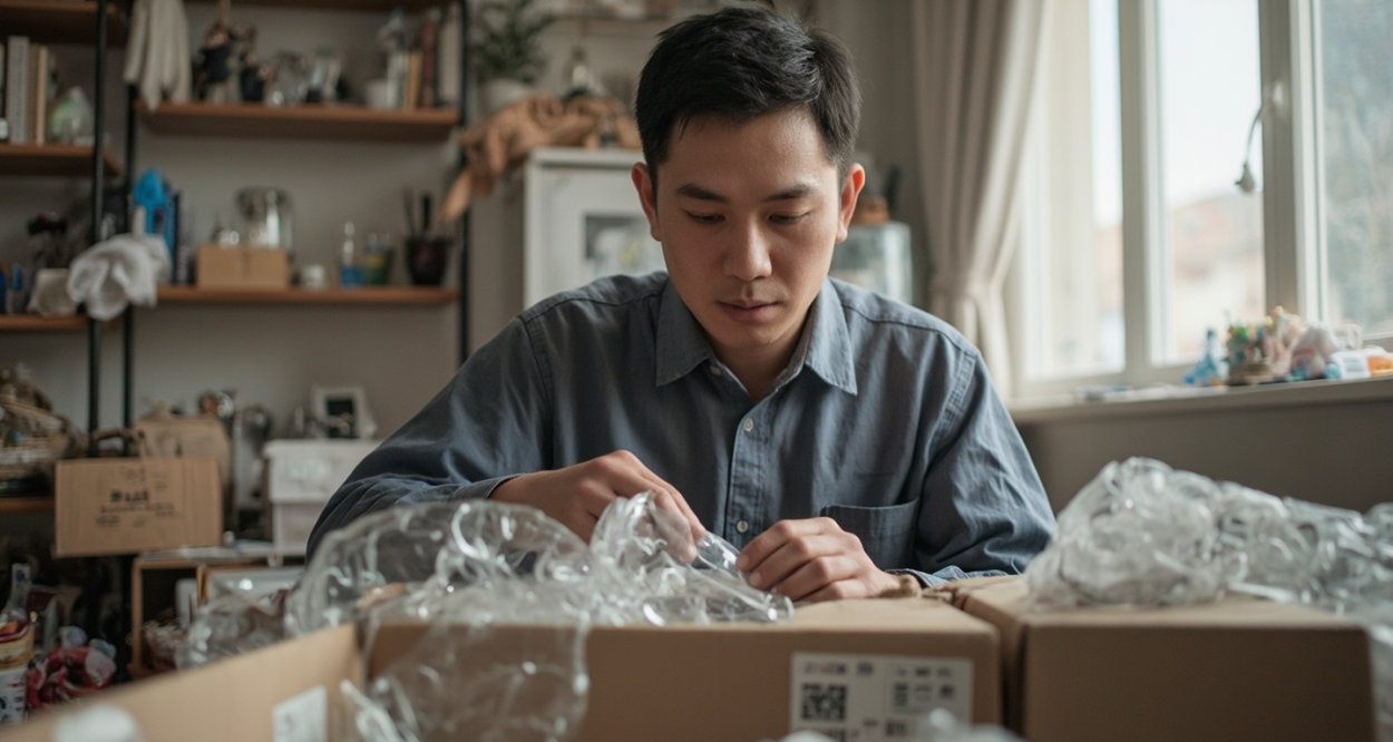 跨省搬家的那些事儿，你真的准备好了吗？轮播图2