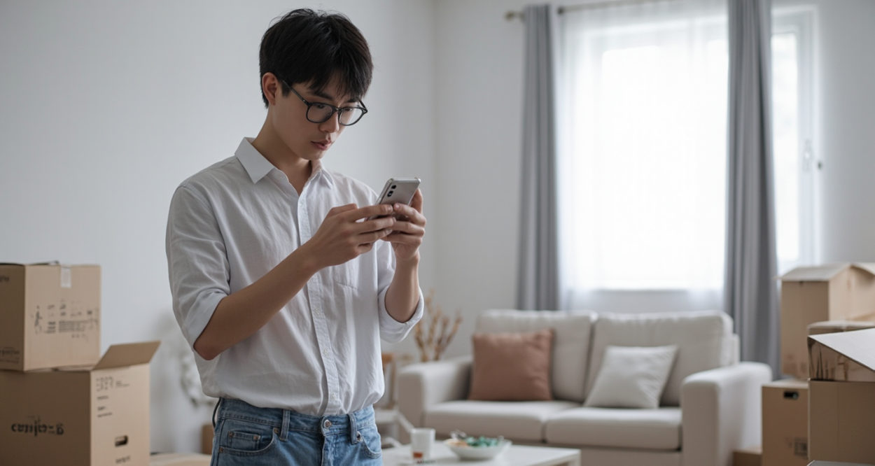 手机搬家oppo：轻松迁移，乐享新手机轮播图4