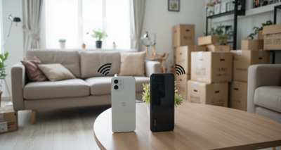 手机搬家oppo：轻松迁移，乐享新手机图片2