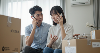 揭秘！搬家公司电话与价格全攻略图片18