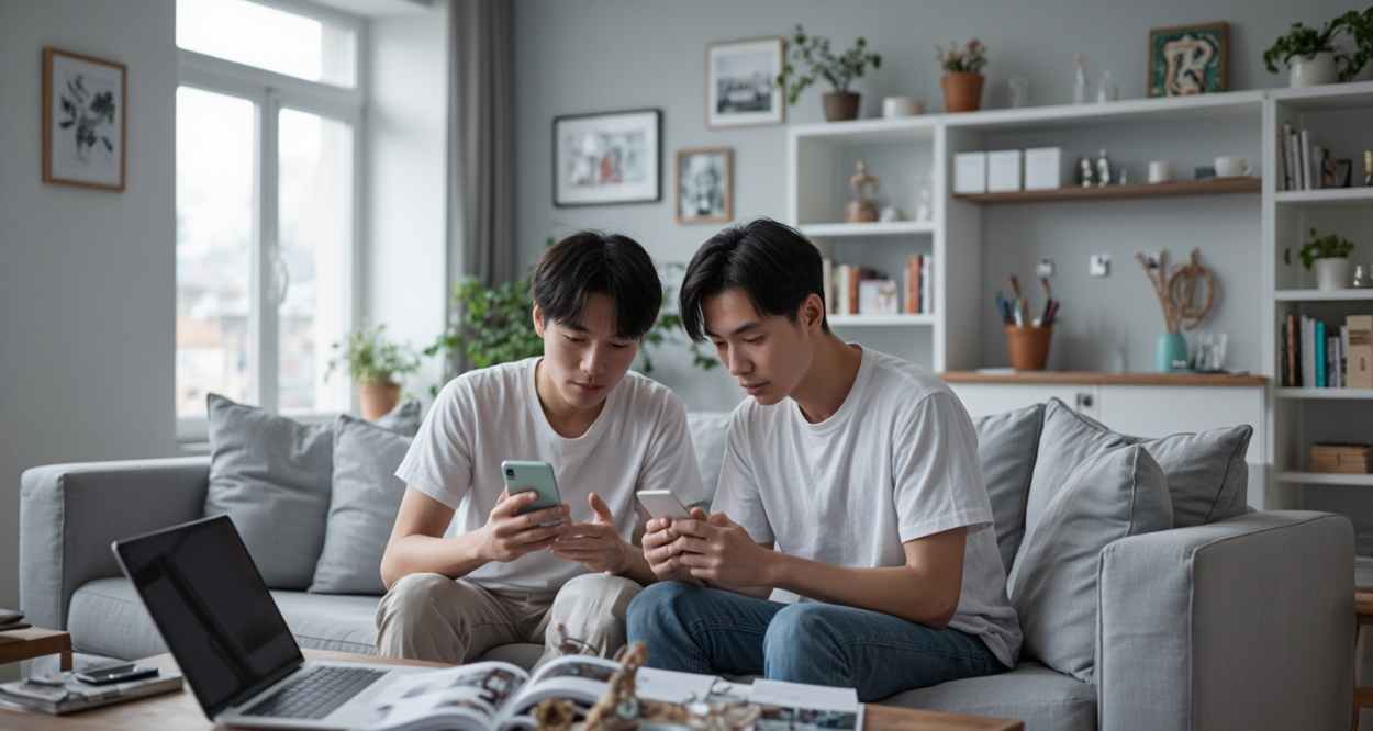 手机一键搬家：轻松迁徙，数据无忧轮播图2