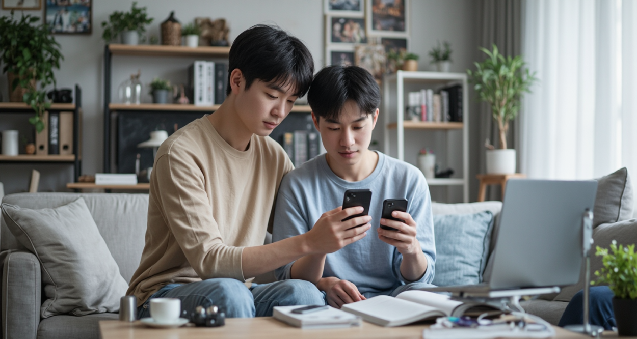手机一键搬家：轻松迁徙，数据无忧轮播图3