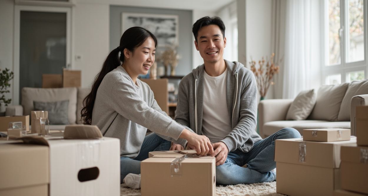 9月搬家吉日，你真的选对了吗？轮播图1