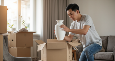 搬家 图片：记录生活变迁的美好瞬间图片17