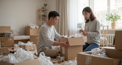 长途搬家怎么办？全面攻略来袭！图片19