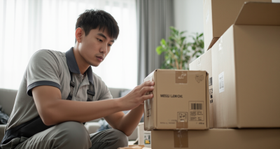 附近搬家公司电话大全，轻松解决您的搬迁难题！图片15