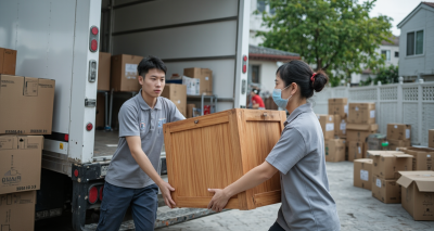 青岛搬家公司：让您的迁徙之旅轻松无忧图片20