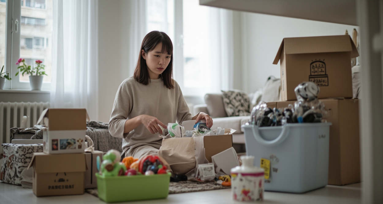 梦境启航：揭秘“做梦搬家”的奇妙之旅轮播图2