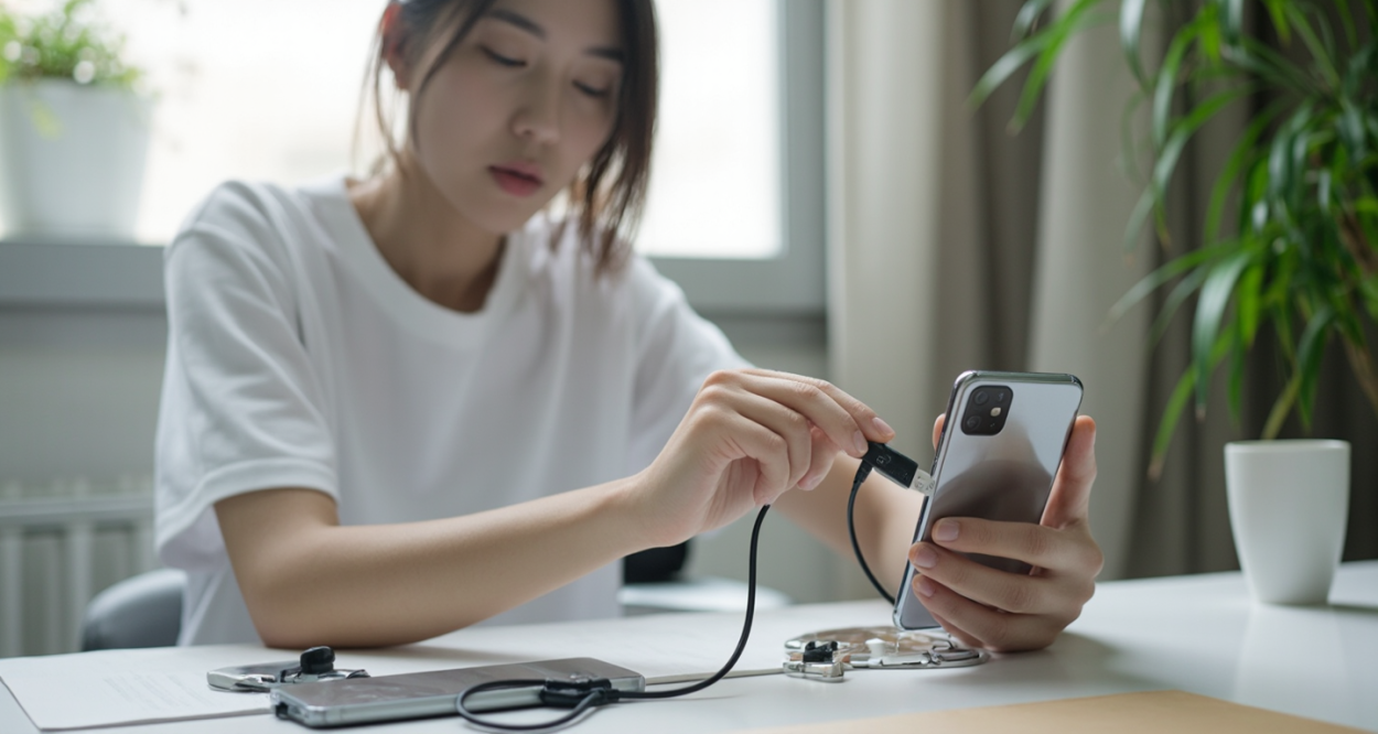 OPPO手机怎么搬家？轻松实现数据迁移全攻略轮播图2