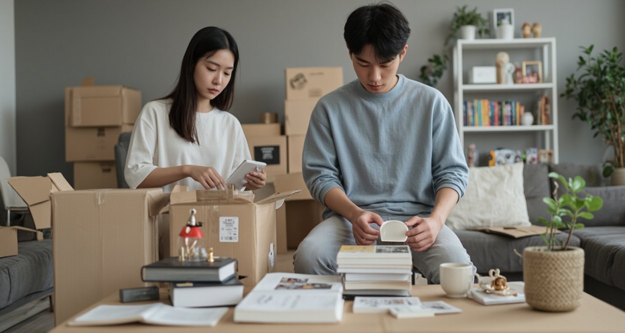 一加搬家：轻松迁徙，乐享新居轮播图2