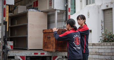 兰州搬家公司：让您的迁徙之旅轻松无忧图片2