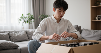 杭州搬家：让城市生活更顺畅的迁徙艺术图片17