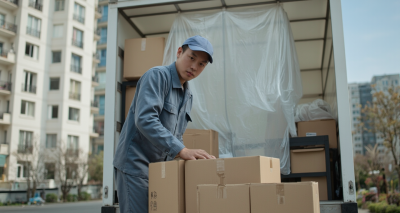 如何找到离我最近的优质搬家公司图片5