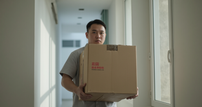 宁波搬家公司电话大全，一键解决您的搬家难题！图片18