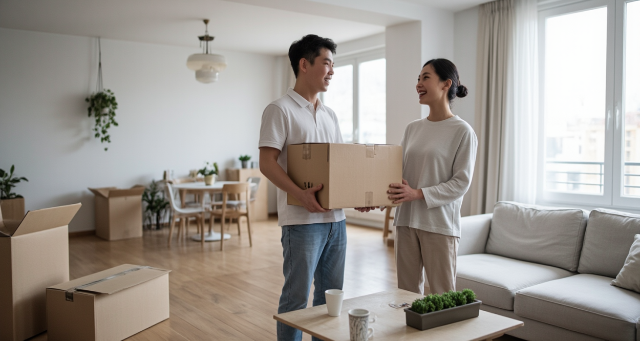 深度解析：入宅与搬家的真正区别轮播图2
