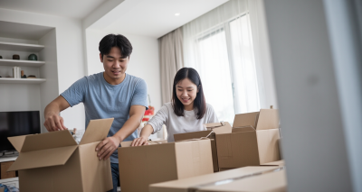 何时宜搬家？揭秘最佳搬家时机图片12