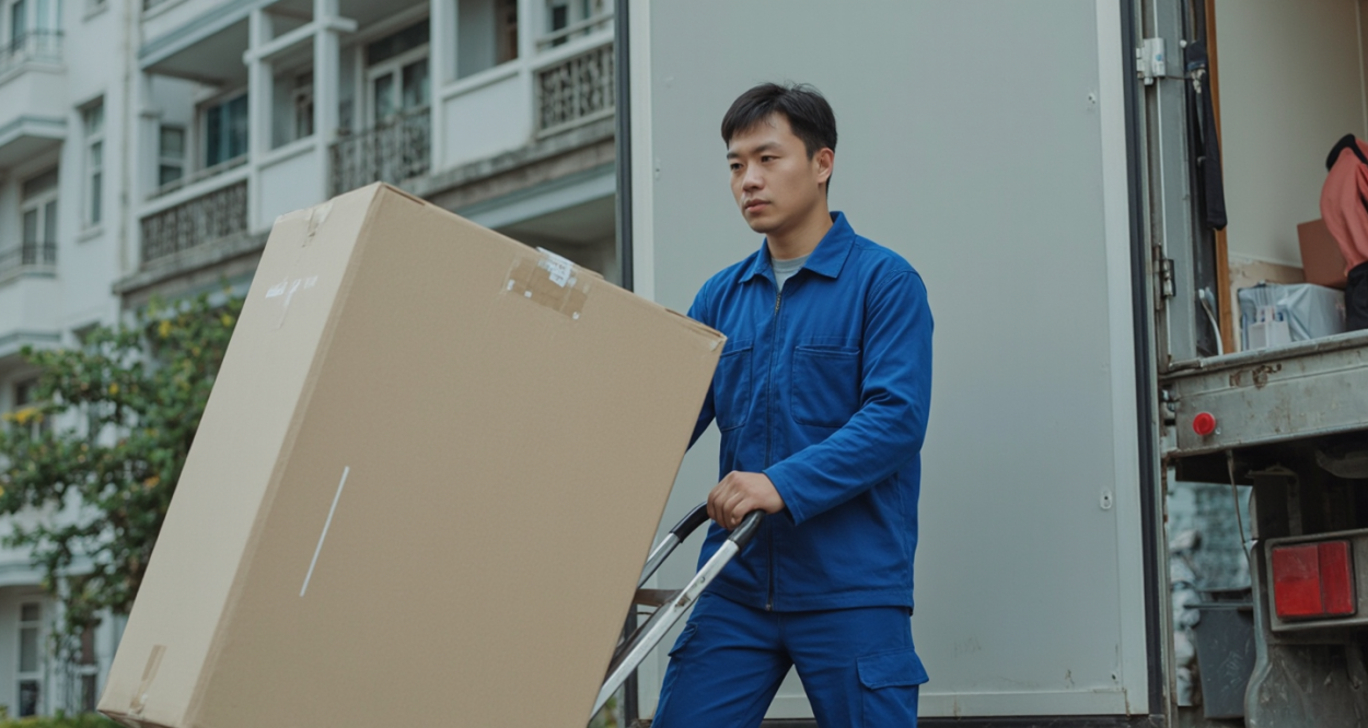 寻找靠谱搬家？先记好搬家公司的电话号码！轮播图2