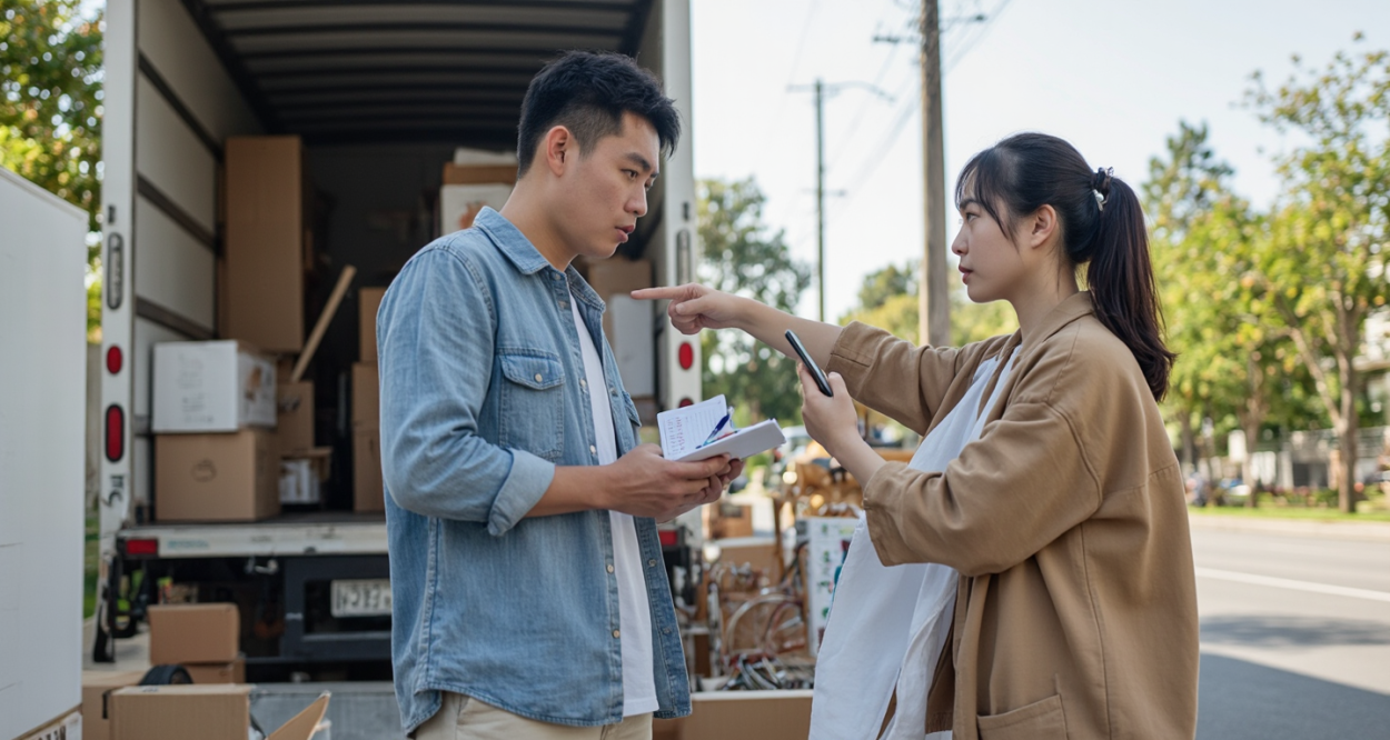 如何找到靠谱的便宜搬家公司电话？轮播图3