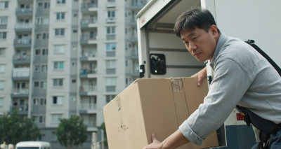 桂林搬家公司电话大全，一键获取高效服务！图片12
