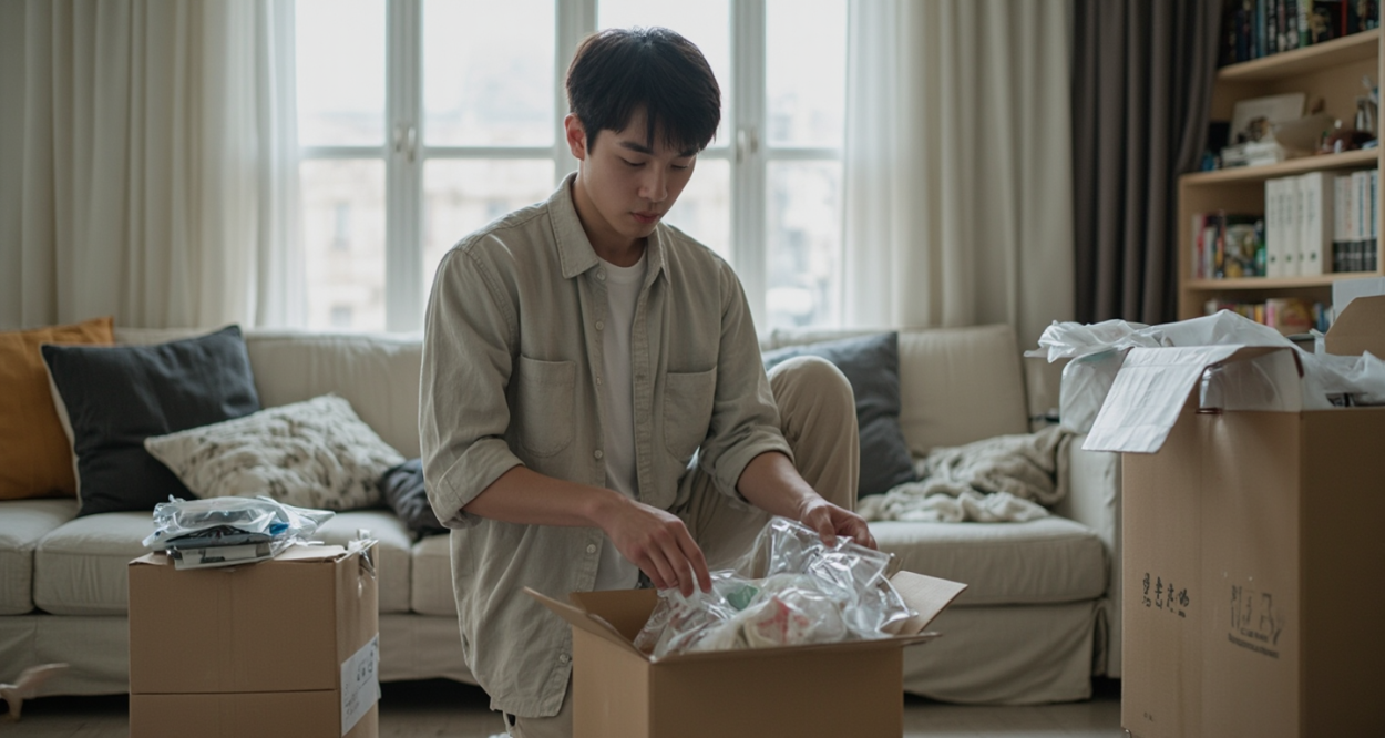 怎么搬家？一篇文章告诉你搬家不头疼的秘密！轮播图3