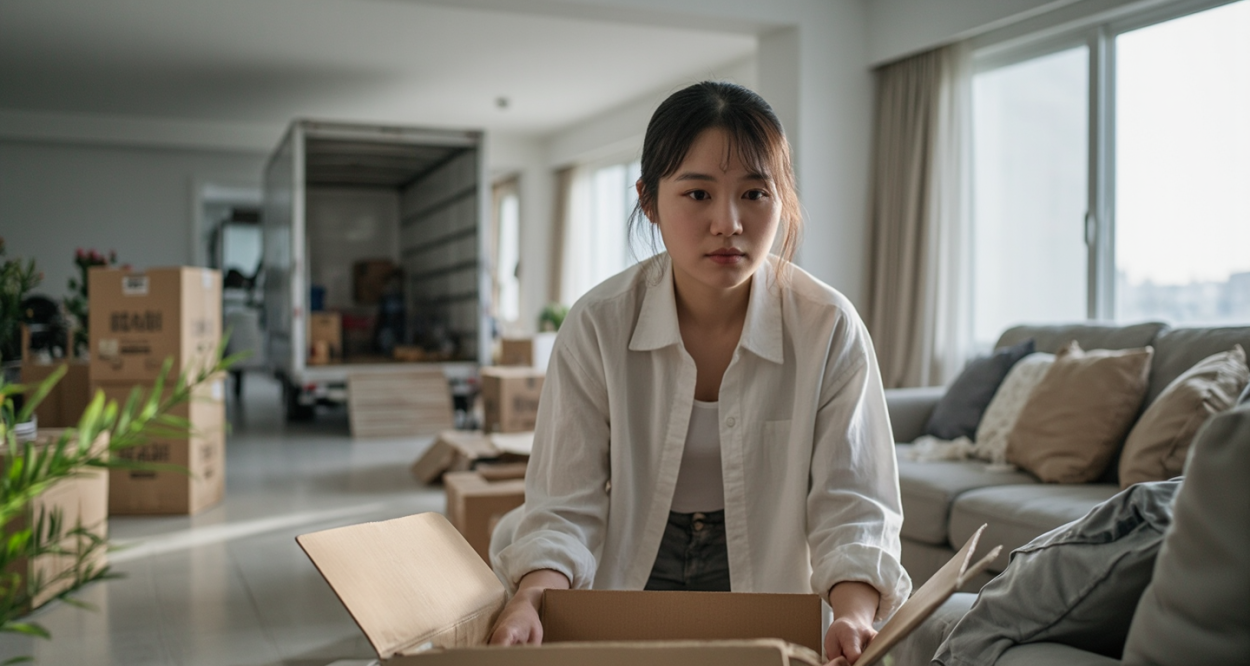 十月搬家吉日精选指南，助你择日无忧！轮播图3