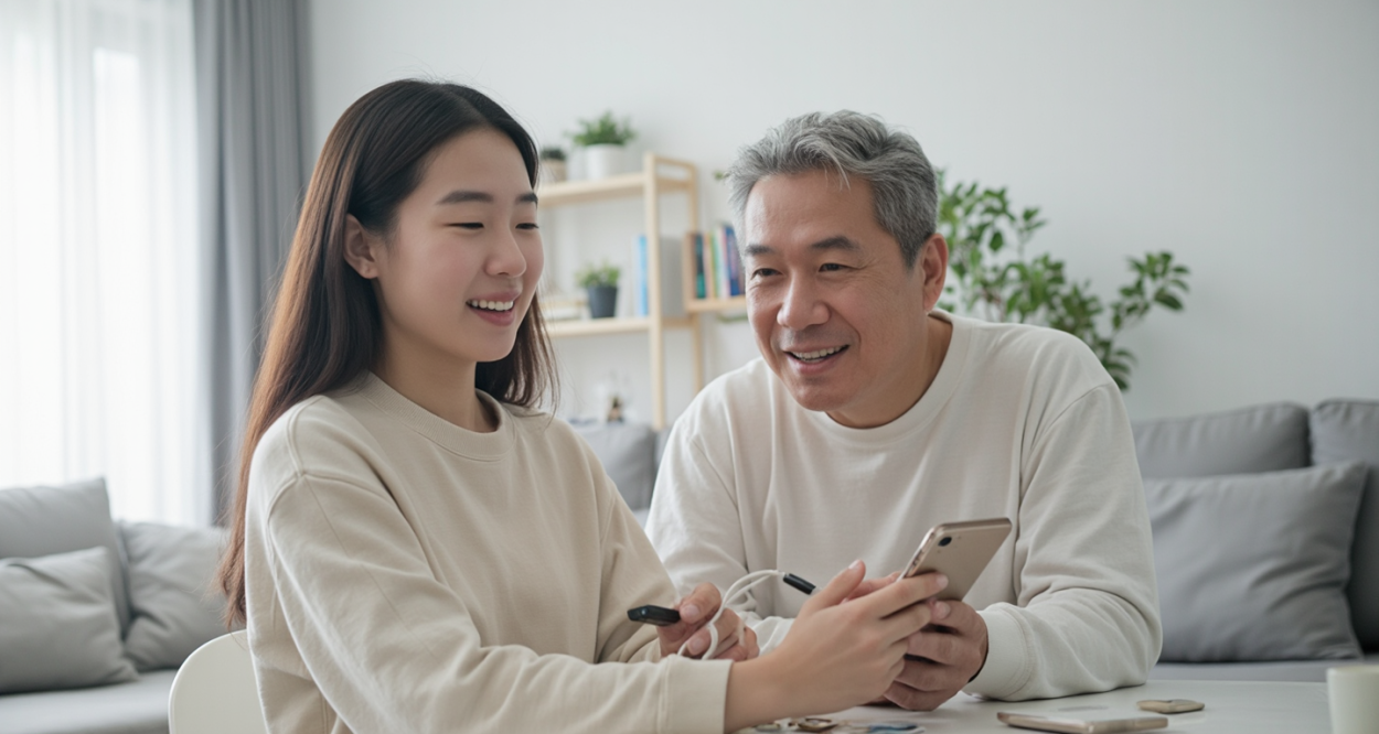 华为手机搬家全攻略：轻松迁移，畅享新机轮播图3