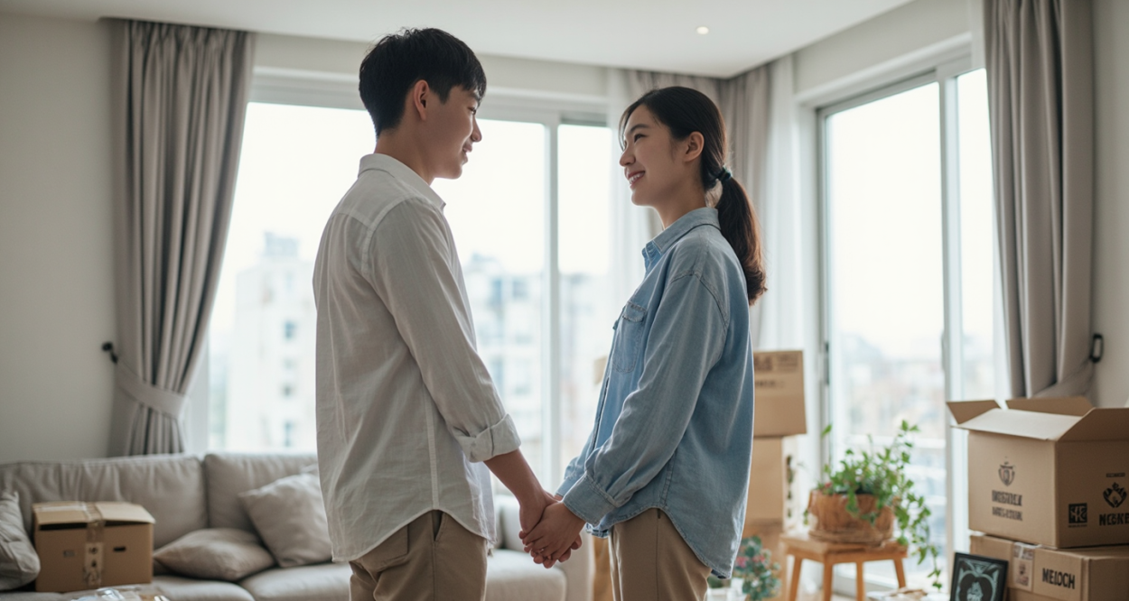 搬家祝贺词怎么说？教你几招，温馨又得体！轮播图1