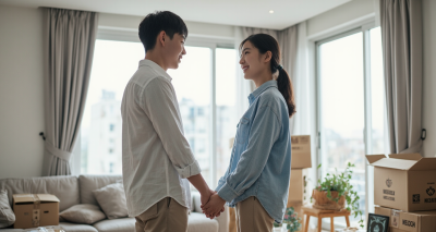 搬家祝贺词怎么说？教你几招，温馨又得体！图片17