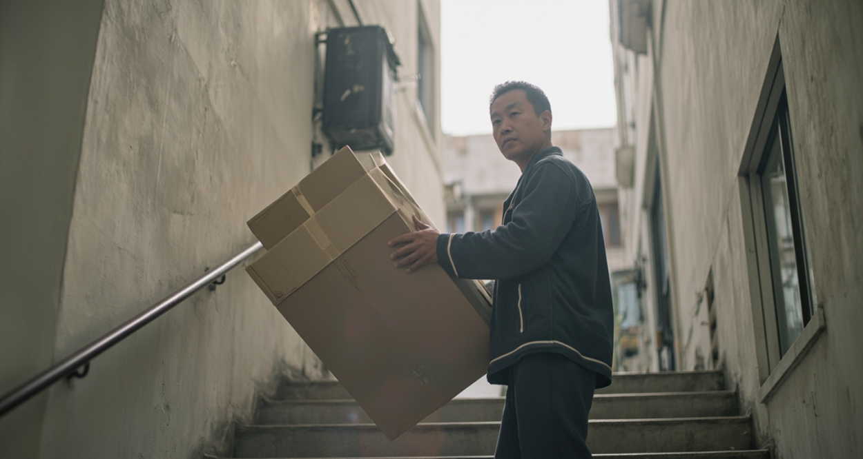 合肥搬家：轻松迁移，乐享新居轮播图2