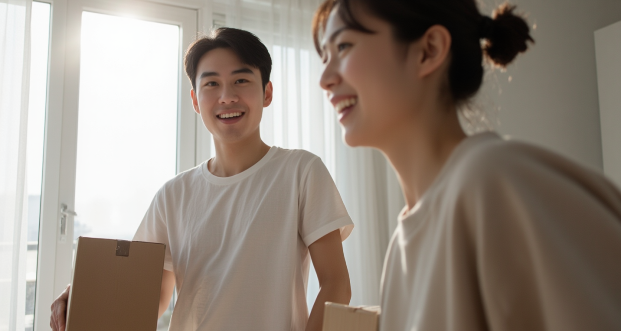 9月适合搬家的“黄道吉日”你真的选对了吗？轮播图3
