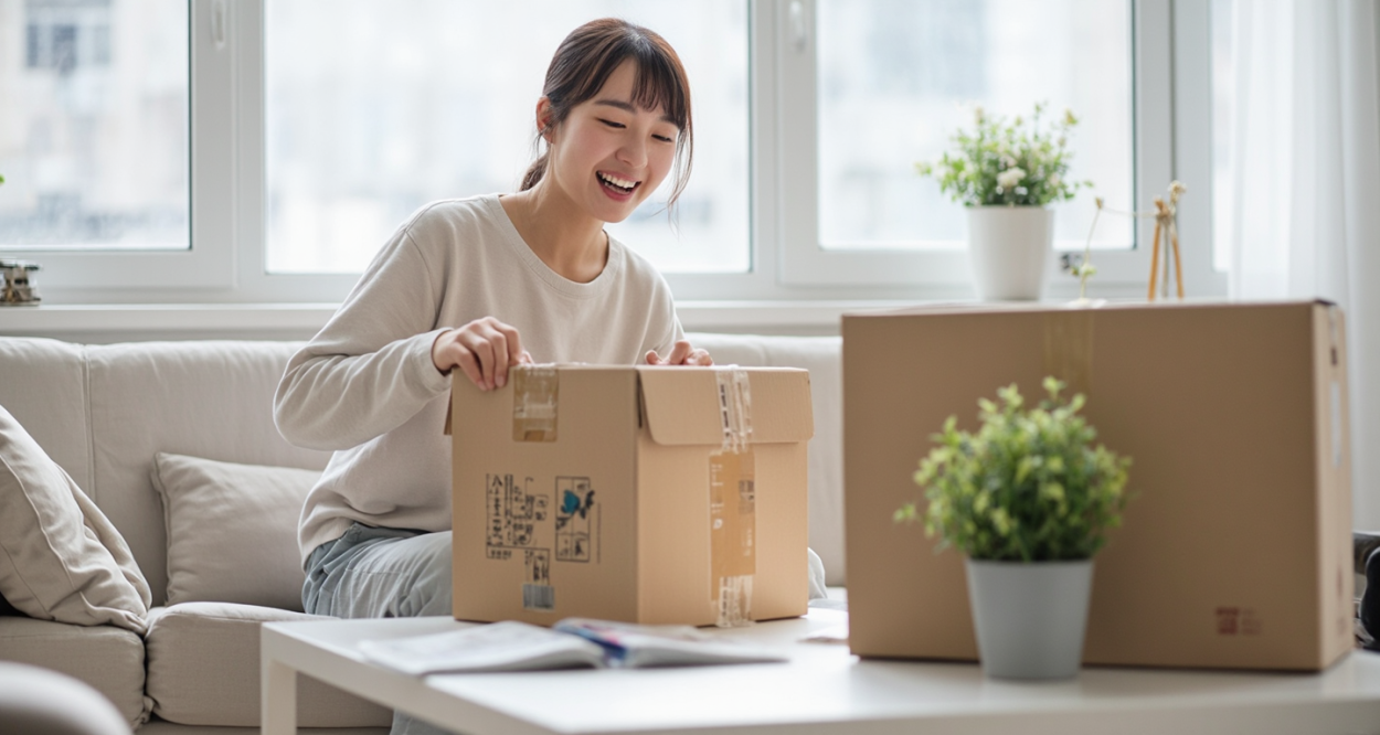 搬家吉日10月，你选对了吗？轮播图3