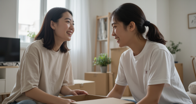 长沙搬家：一场轻松愉悦的城市迁徙图片19