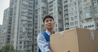 望京搬家公司：您的搬迁好帮手图片14