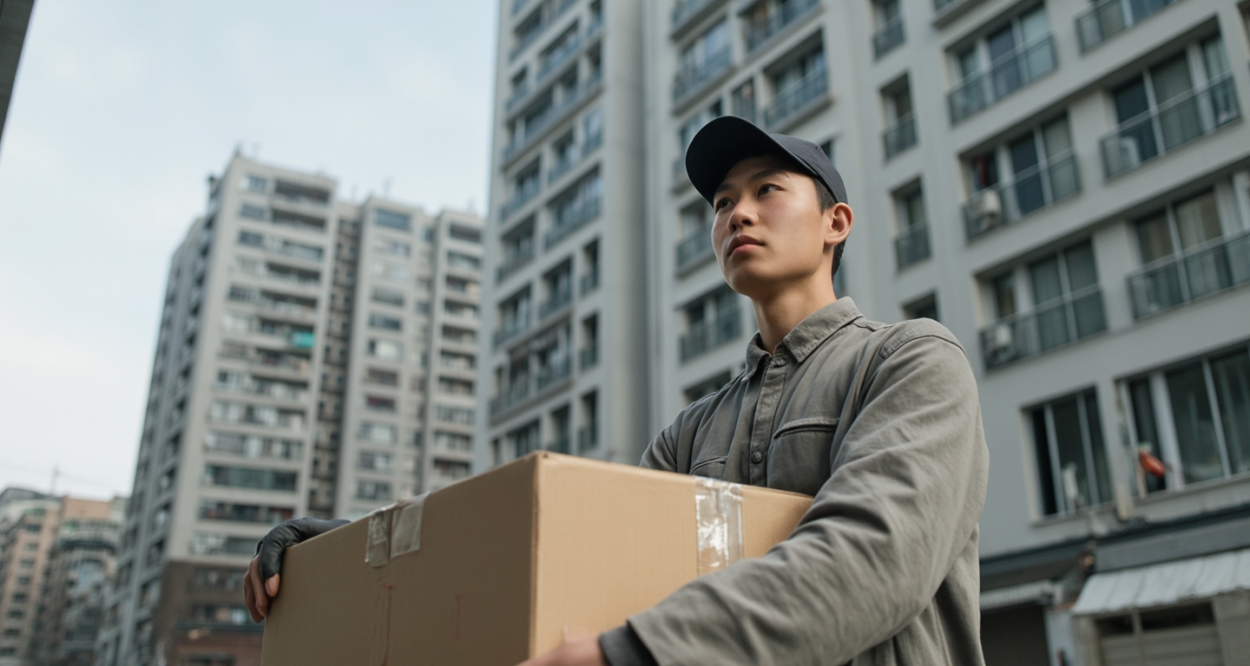 望京搬家公司：您的搬迁好帮手轮播图2