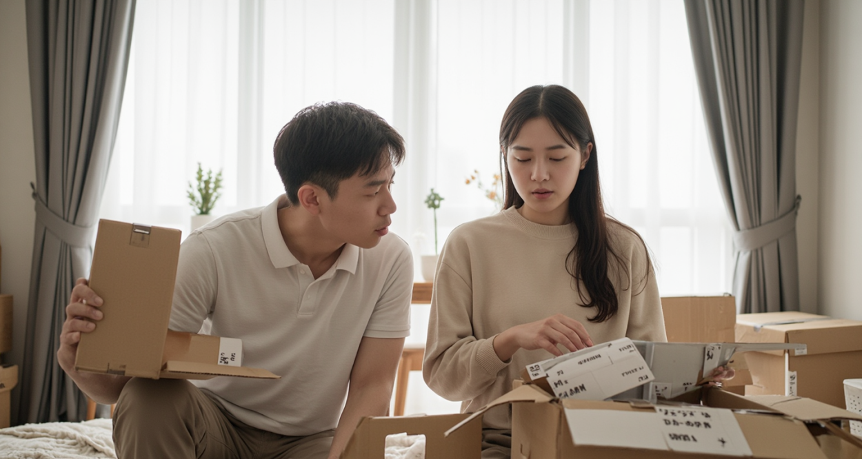 揭秘！到底哪几月不能搬家？轮播图3