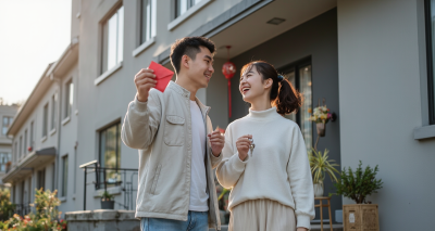 搬家吉利话：让新居生活更添彩图片17