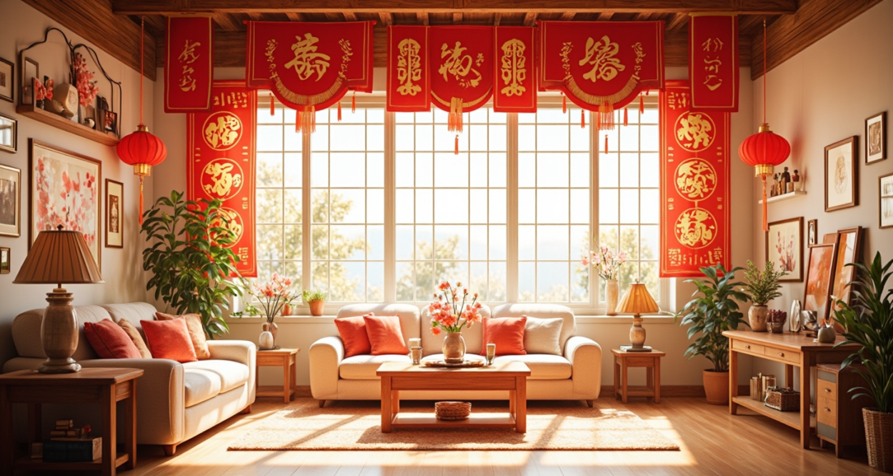 搬家吉利话：让新居生活更添彩轮播图2