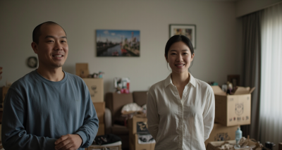 不可或缺的搬家服务电话，一键解决您的搬家难题！图片18