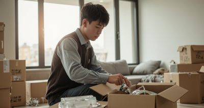 昆明搬家：一场轻松愉悦的城市迁徙图片17