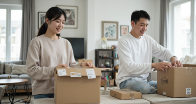 搬家祝福词：为新居添彩，传递温馨与喜悦图片5