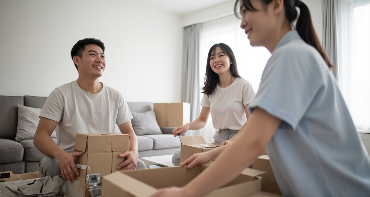 搬家吉时吉日，你真的选对了吗？轮播图4