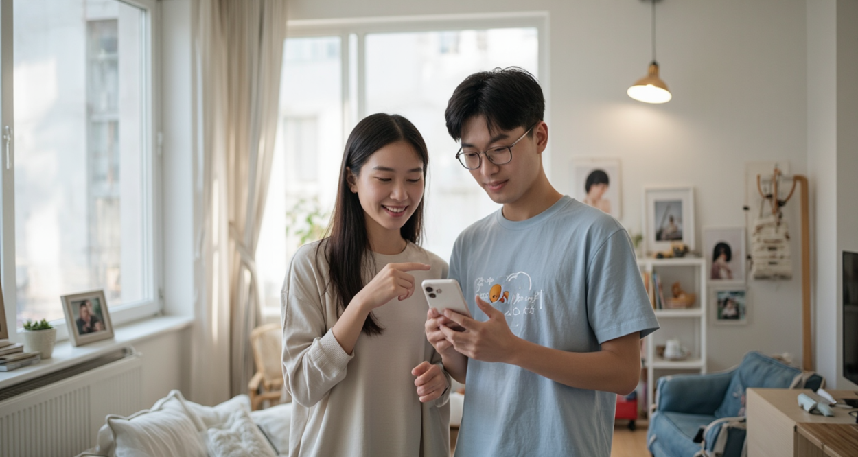 OPPO手机搬家下载全攻略轮播图1