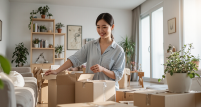 十月份搬家吉日，你真的选对了吗？图片3