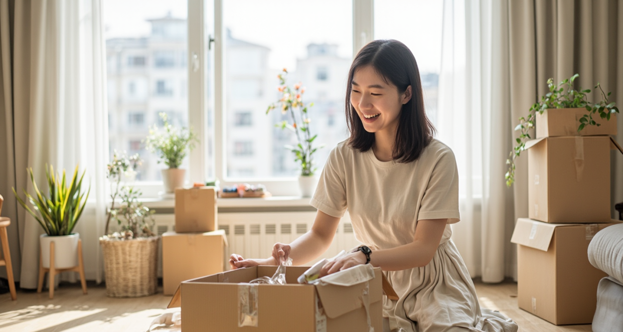 十月份搬家吉日，你真的选对了吗？轮播图3