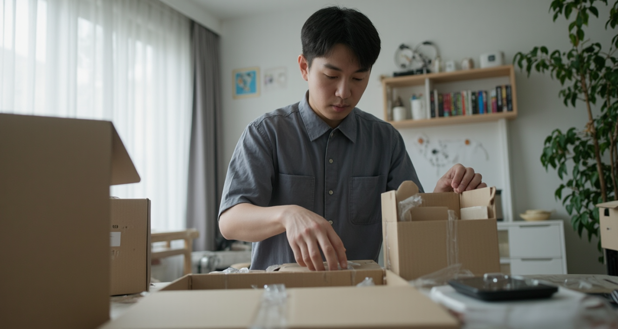 我附近的搬家公司，如何找到最靠谱的服务？轮播图2